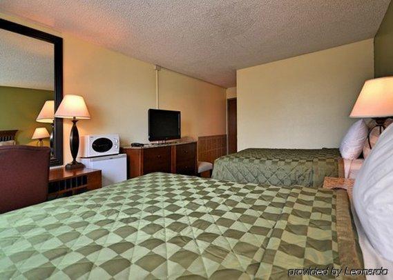 Quality Inn Gillette I-90 East Exterior photo