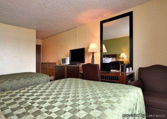 Quality Inn Gillette I-90 East Exterior photo