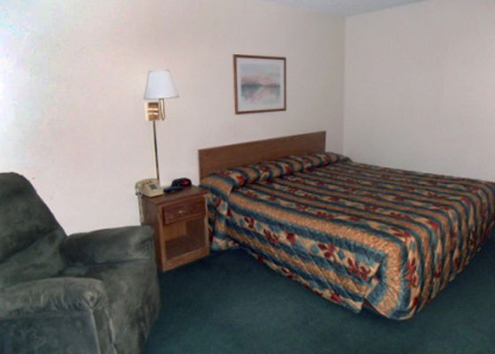 Quality Inn Gillette I-90 East Room photo