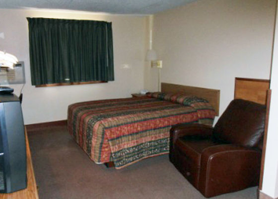 Quality Inn Gillette I-90 East Room photo